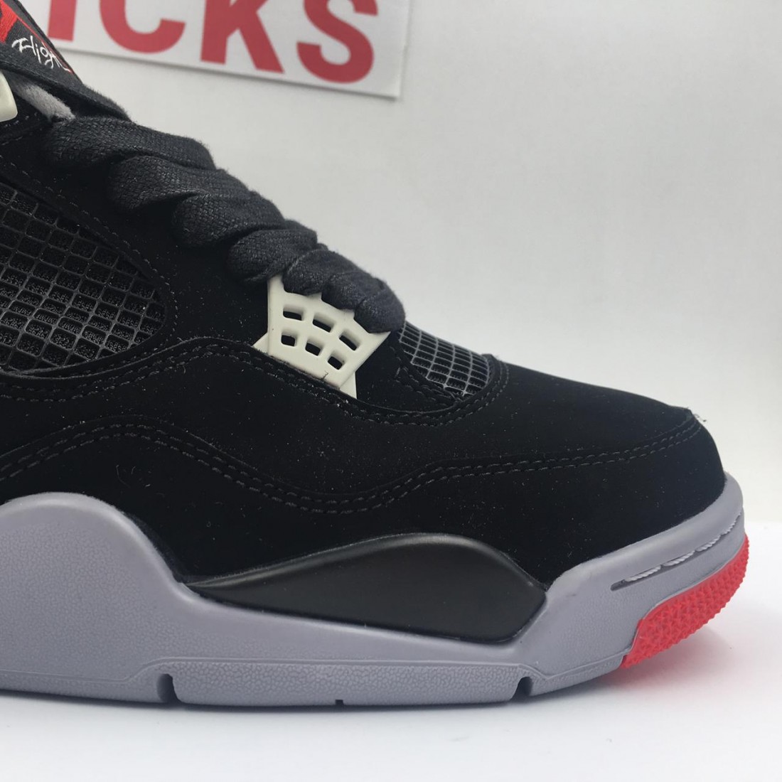jordan 4 bred price